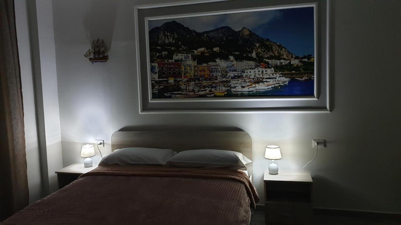 Vesuvio Ruins Bed & Breakfast