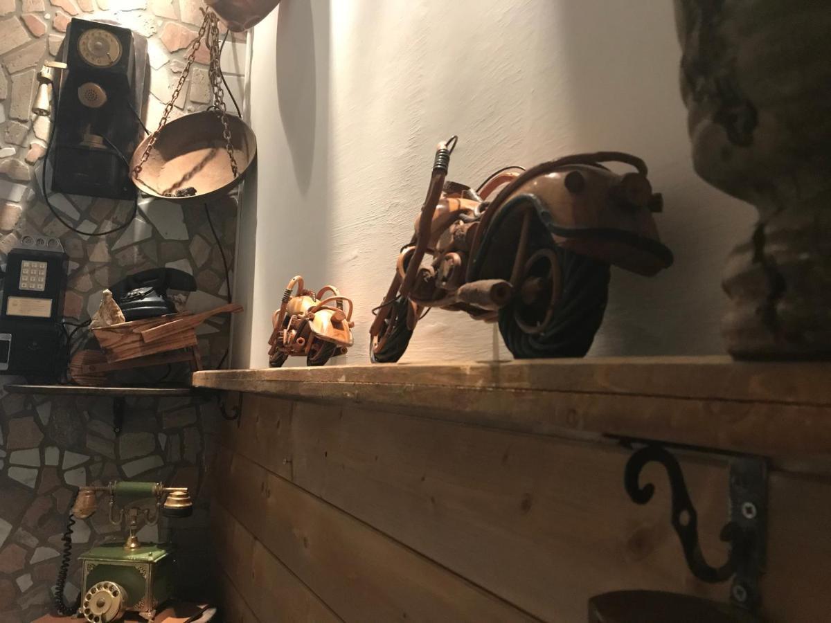 Vesuvio Ruins Bed & Breakfast