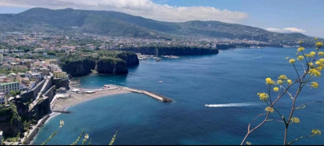 Vesuvio Ruins Frühstückspension *